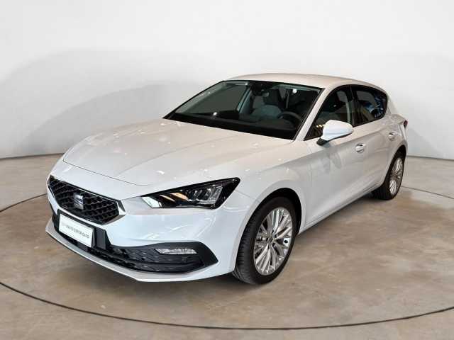 SEAT Leon 2.0l - Bianco