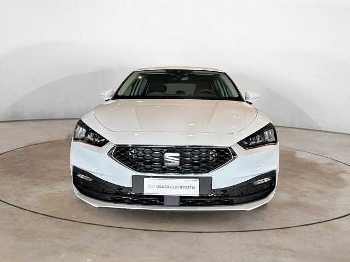 SEAT Leon 2l