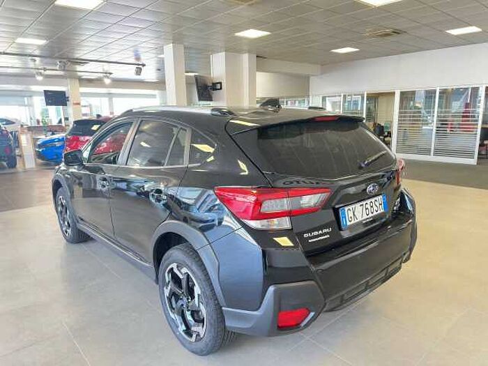 Subaru XV 2l