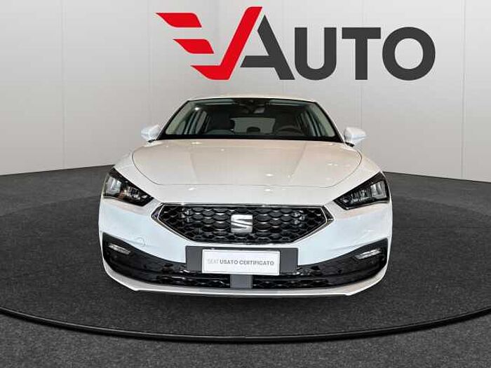SEAT Leon 2l